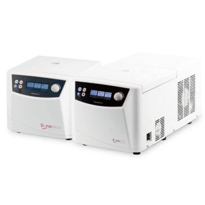 達(dá)美柯Dynamica離心機(jī)Velocity 14 Err27固件升級(jí)教程