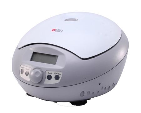 Dynamica離心機(jī)Velocity 15中心軸故障詳解