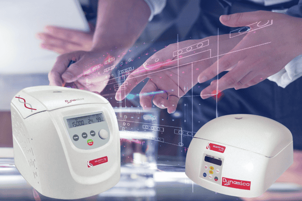 達(dá)美柯離心機(jī)e6報(bào)錯(cuò)系統(tǒng)重置教程